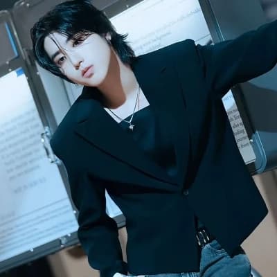 Han Jisung thumbnail