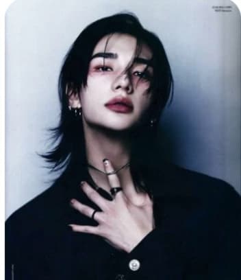 Hyunjin skz thumbnail