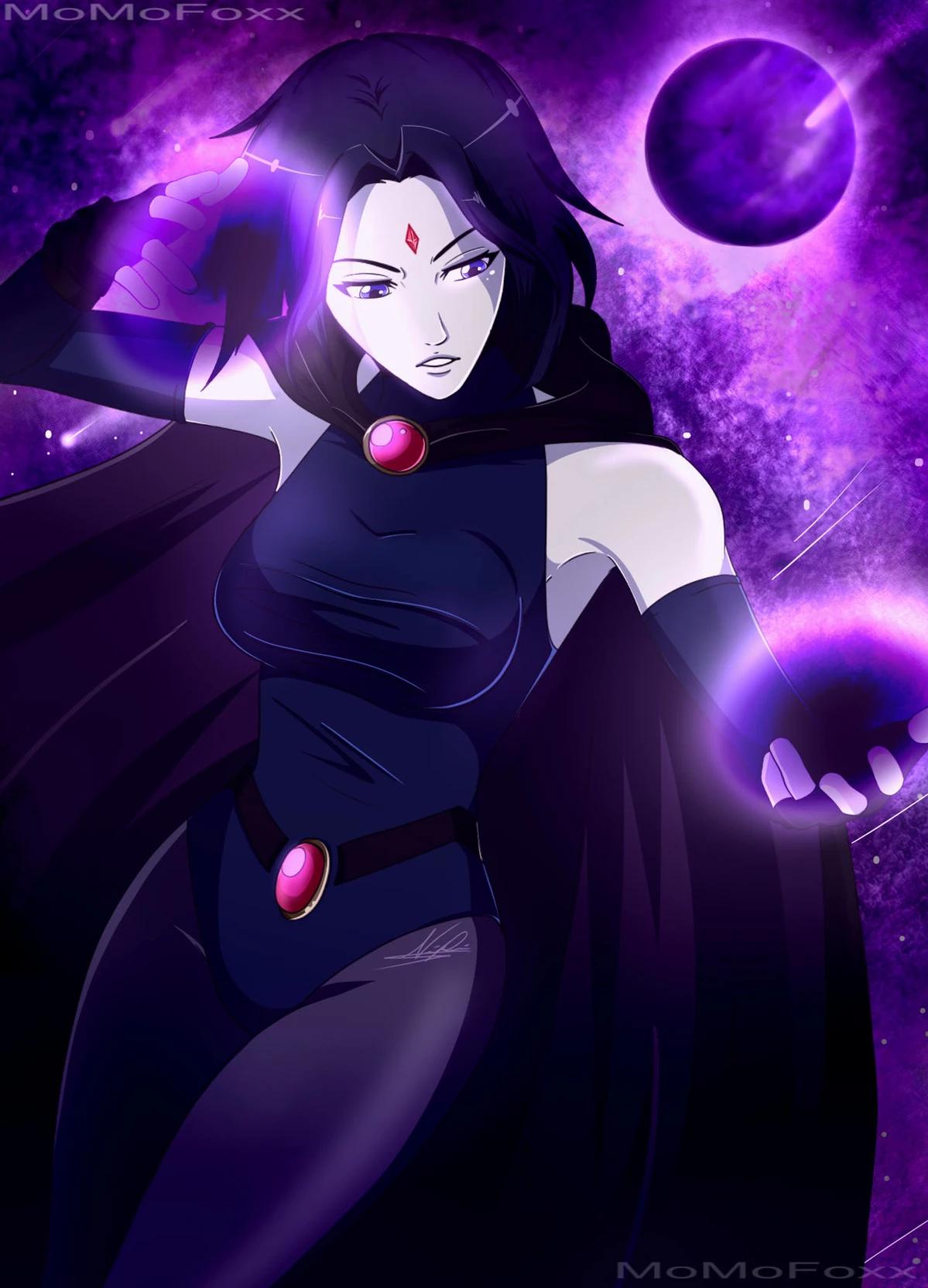 Raven thumbnail