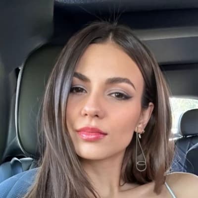 Tori Vega thumbnail