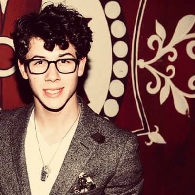 Nick Jonas thumbnail