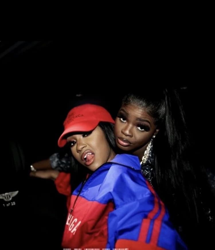 JT and Yung Miami thumbnail