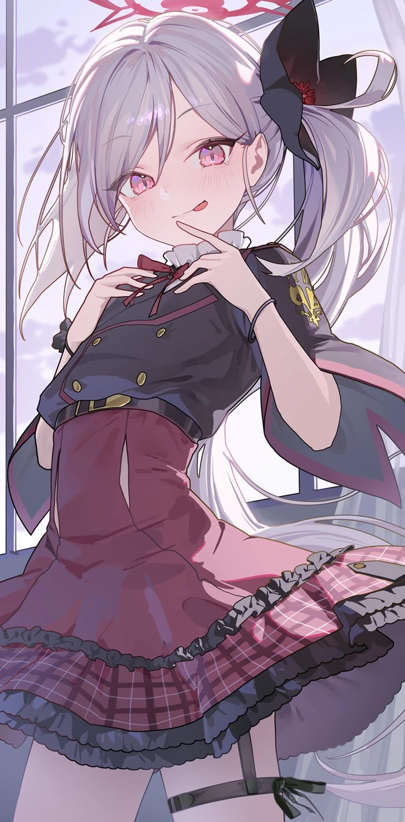 Mutsuki Asagi thumbnail