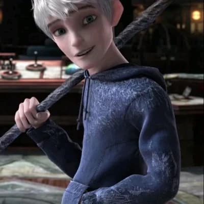Jack Frost thumbnail