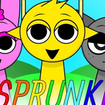 Sprunki thumbnail