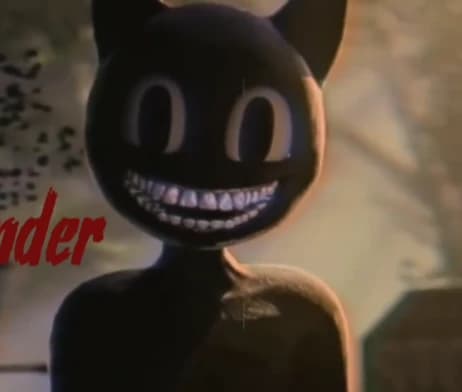 Cartoon cat thumbnail