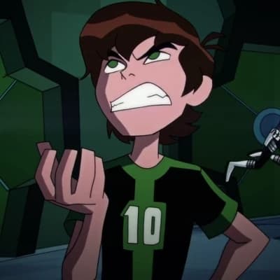 Ben10 Omniverse thumbnail