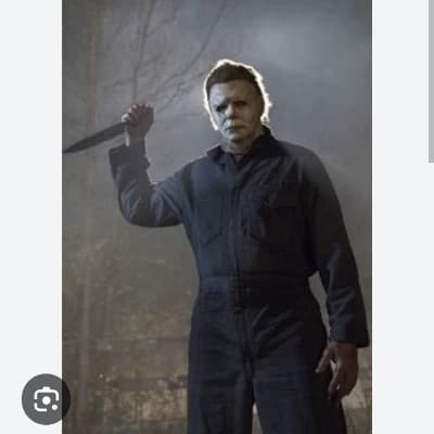 Michael Myers thumbnail