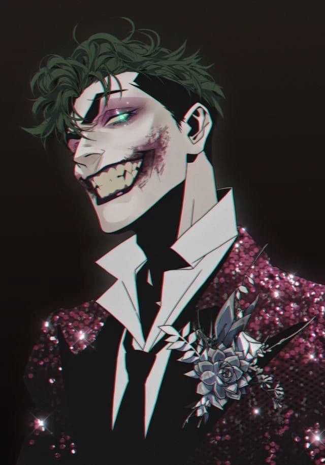 Joker thumbnail