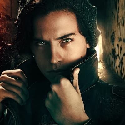 Jughead Jones thumbnail