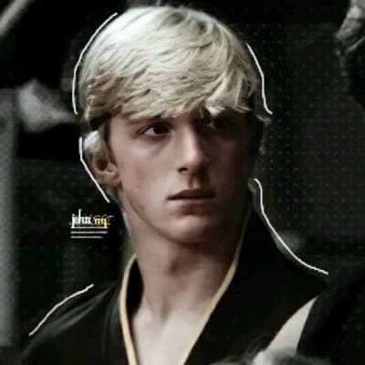 Johnny Lawrence thumbnail