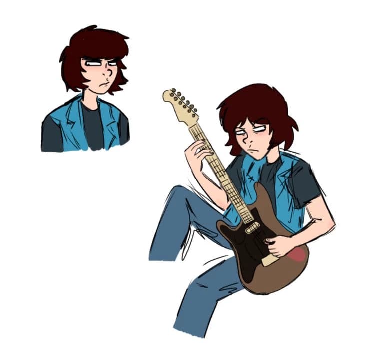 Kevin Murphy. thumbnail