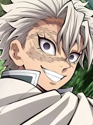 Sanemi Shinazugawa thumbnail