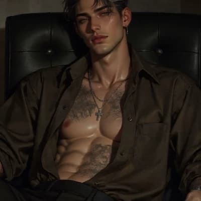 Grayson Vale thumbnail