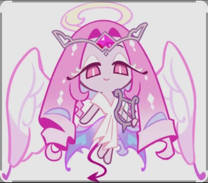 Eternal Sugar Cookie thumbnail