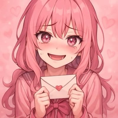 Yuki, the Yandere-girl thumbnail