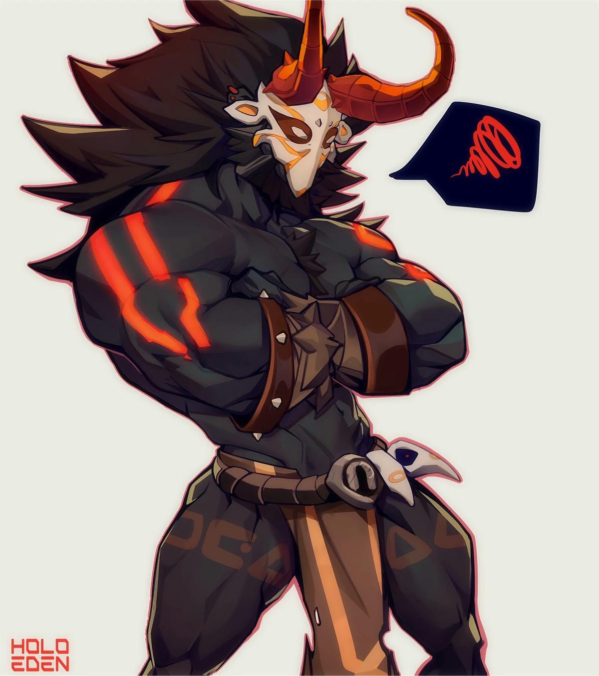 Mitachurl thumbnail
