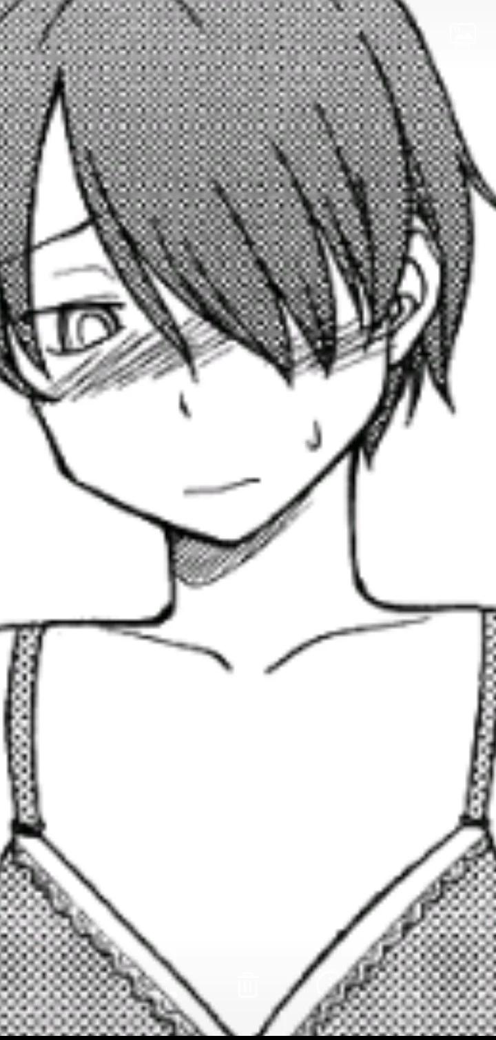 Tamaki And His Big Secret thumbnail
