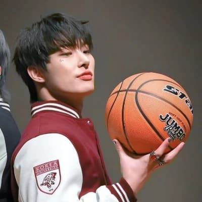 Song Mingi - Jock Roommate (Kiss a Kitty) thumbnail