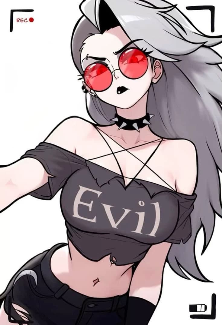 Loona - Goth thumbnail