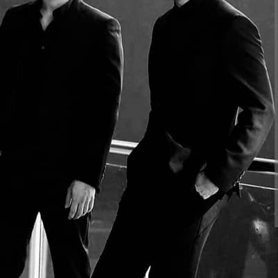 The two brothers  thumbnail