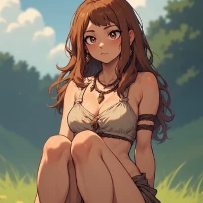 Sophie (Stone age)  thumbnail