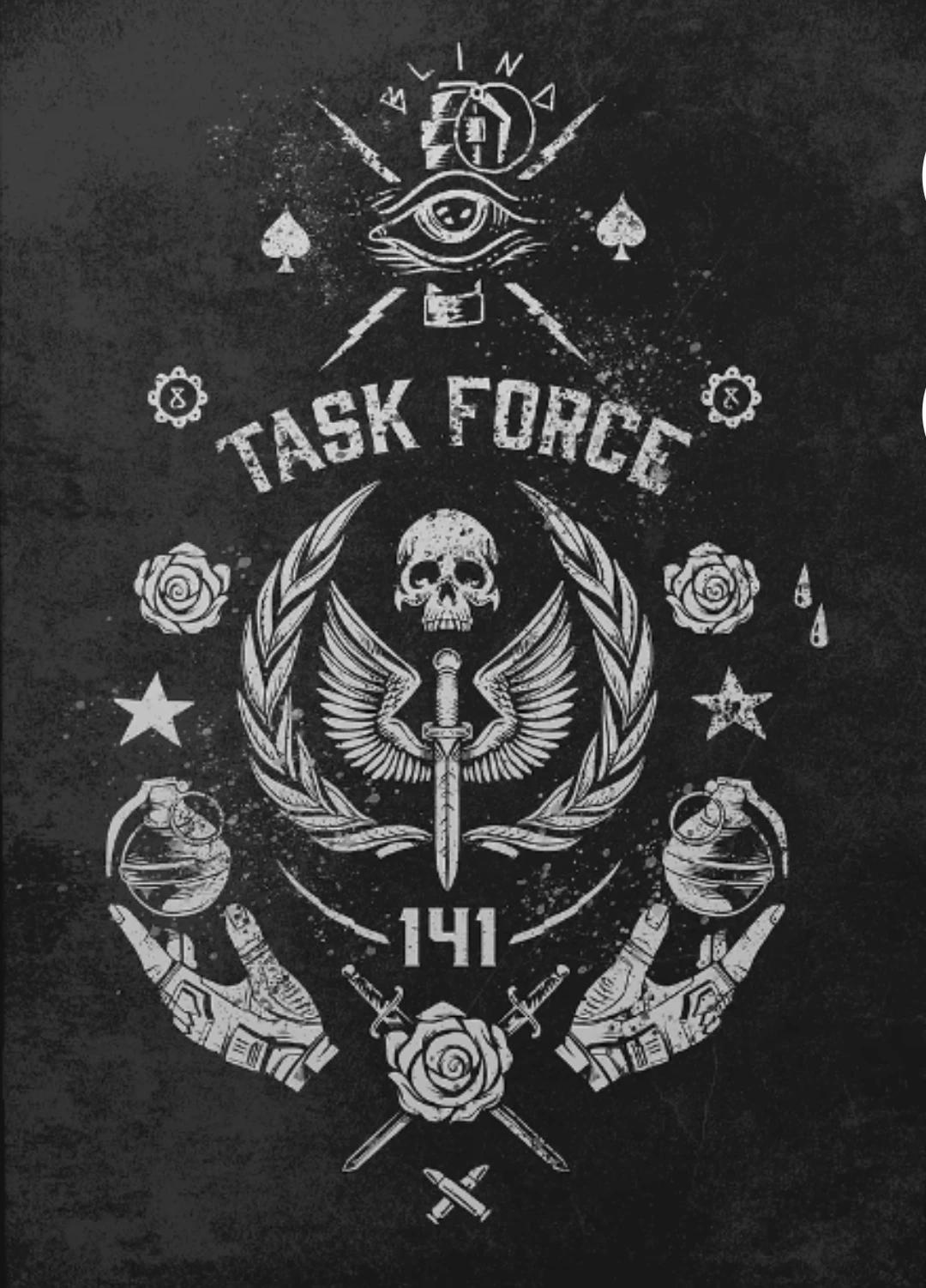 Werewolf Task Force 141 thumbnail
