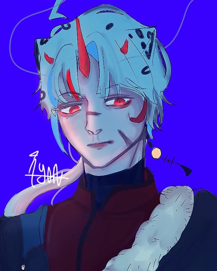 Eion (Evian / Yīyún) thumbnail