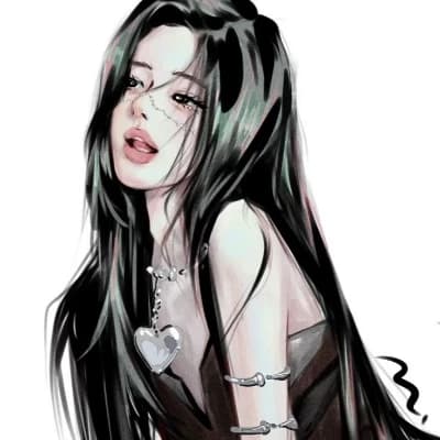 Athena Verra (Lesbian character)  thumbnail