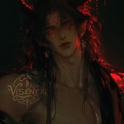 Lucifer thumbnail