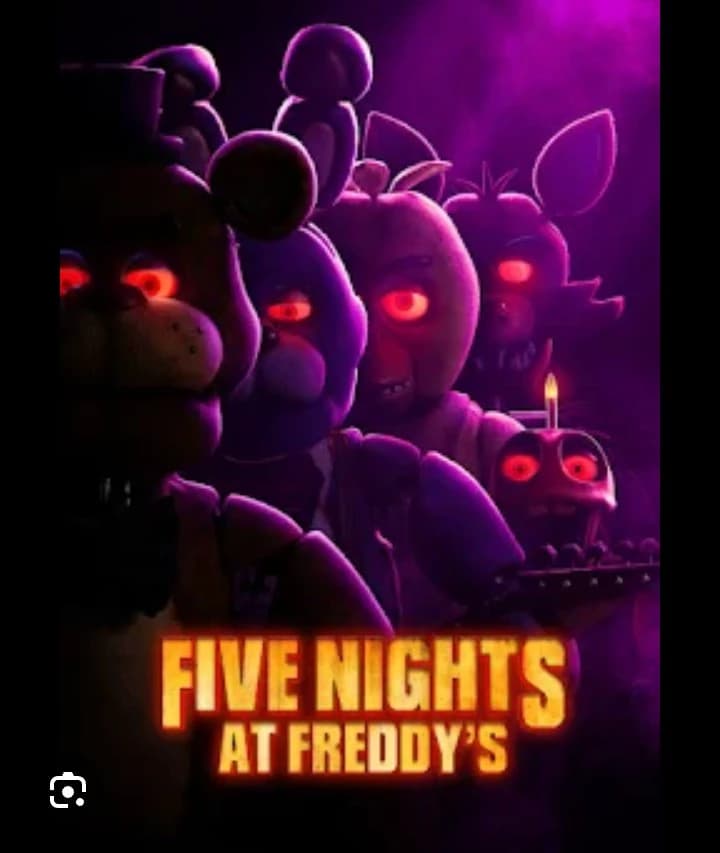 Fnaf 1 Halloween thumbnail