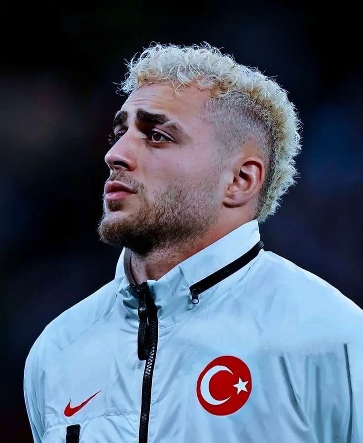 Baris Alper Yilmaz thumbnail