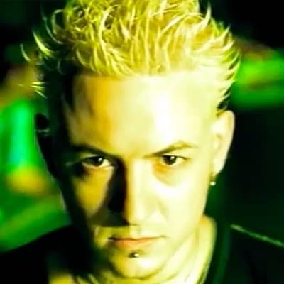 Chester Bennington thumbnail