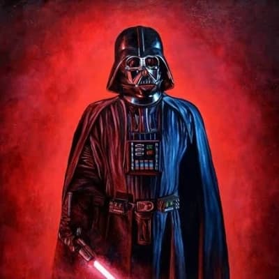 Darth Vader thumbnail