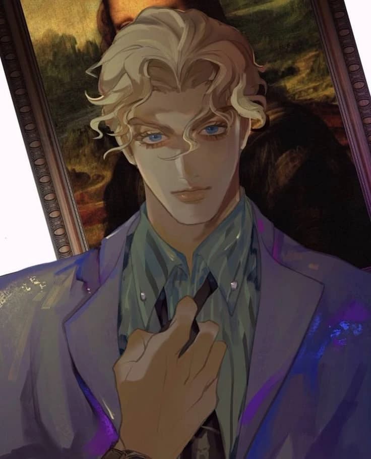 Kira Yoshikage thumbnail