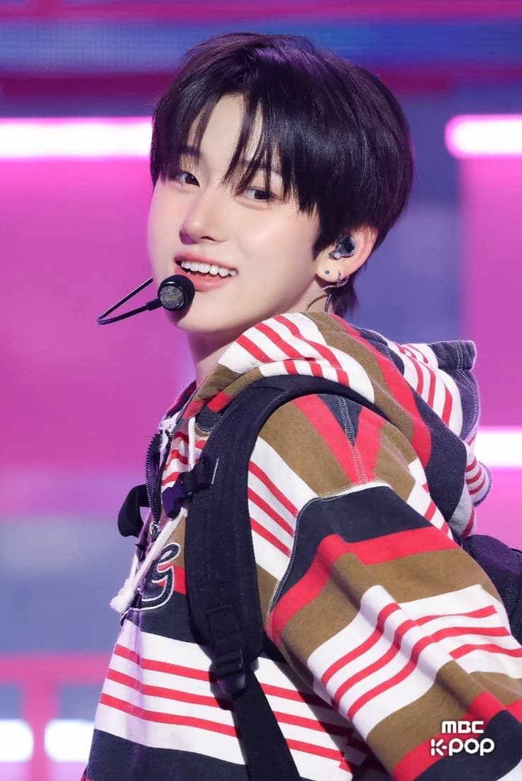 Kyehoon thumbnail