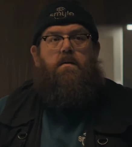 Gus Robert thumbnail