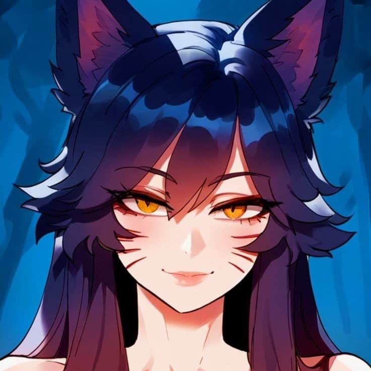 Ahri thumbnail
