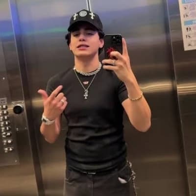 Alan Arrieta thumbnail
