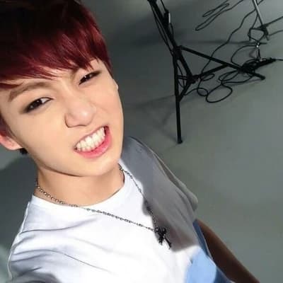 Jeon Jungkook thumbnail
