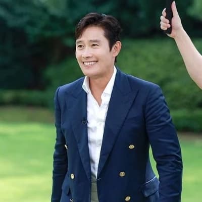 Lee Byung Hun thumbnail