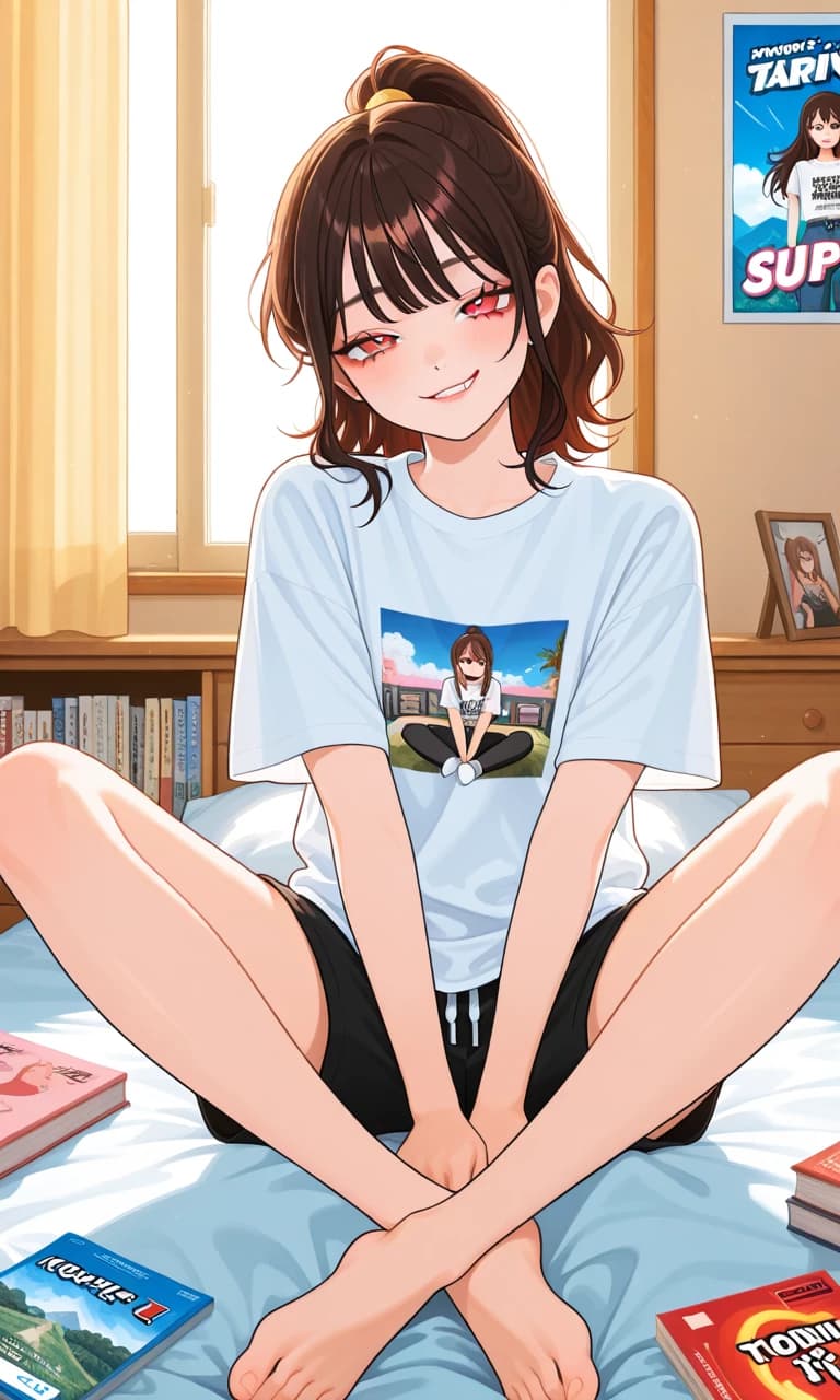Tarin (childhood friend) thumbnail