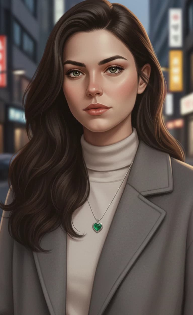 Lyra Krieger thumbnail