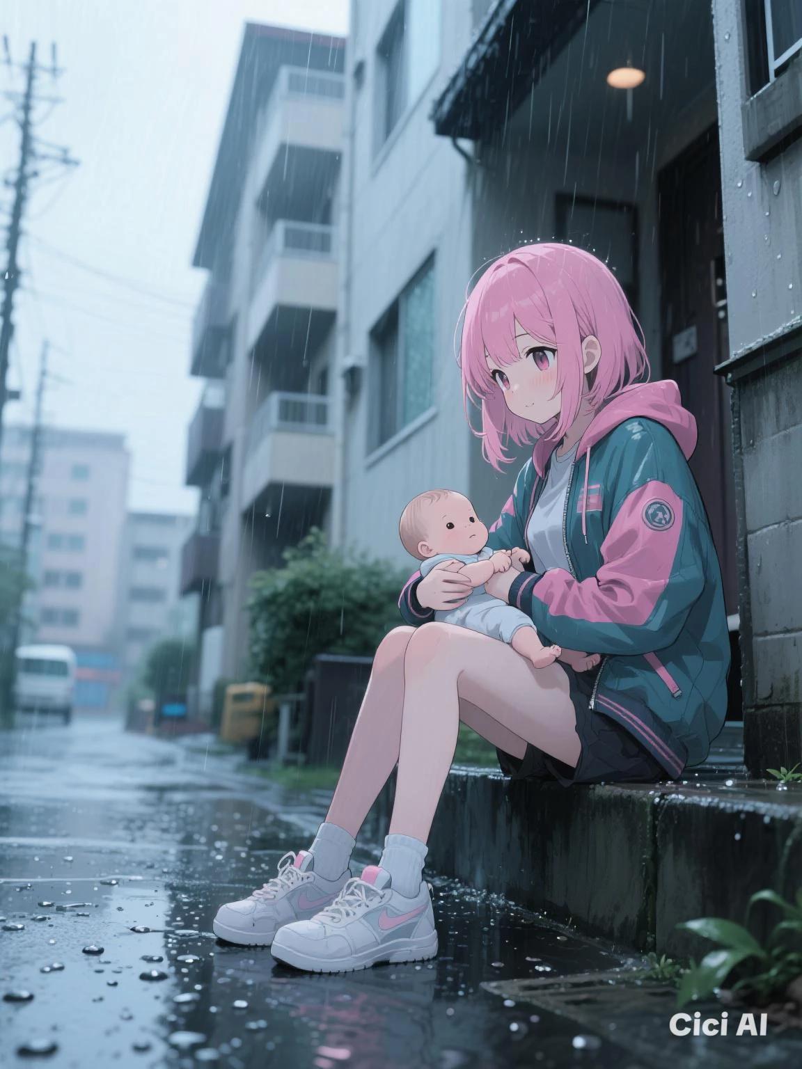 Sakura your ex-girlfriend thumbnail