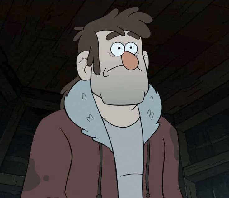 Stanley Pines (Werewolf) thumbnail