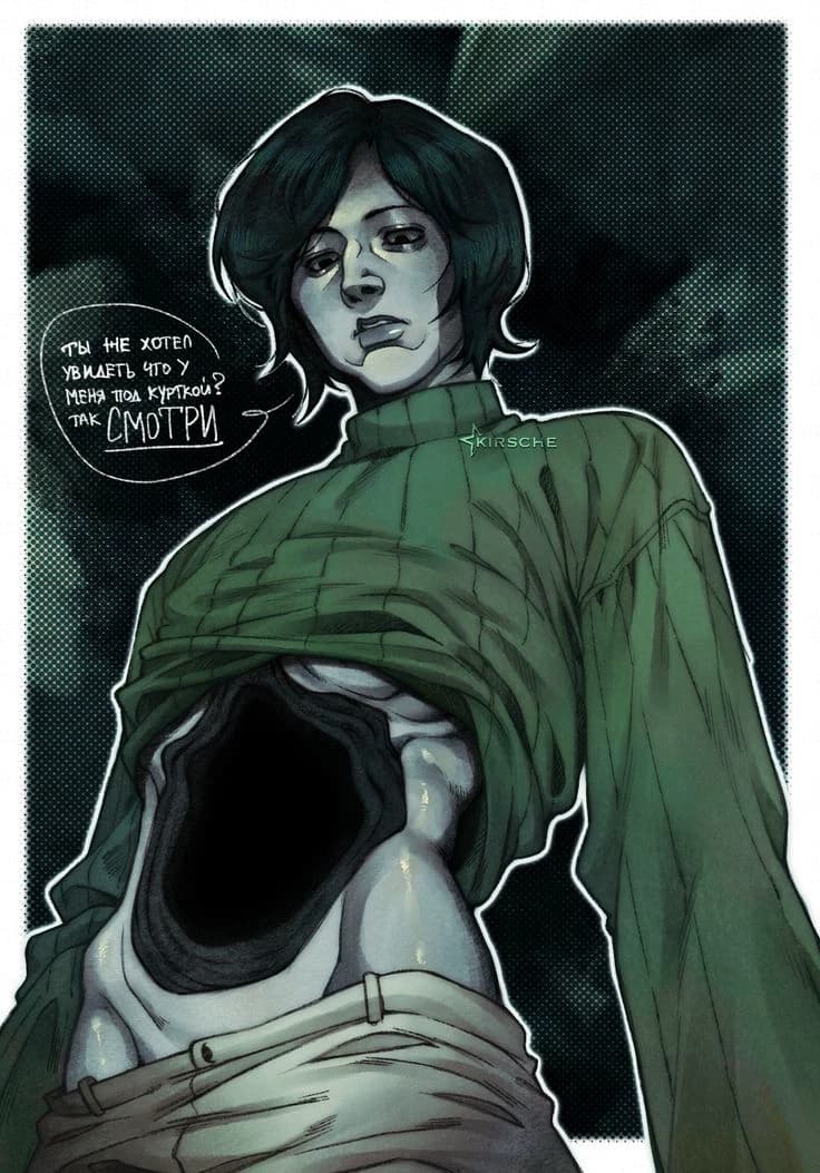 Coat Guy -NINAH thumbnail