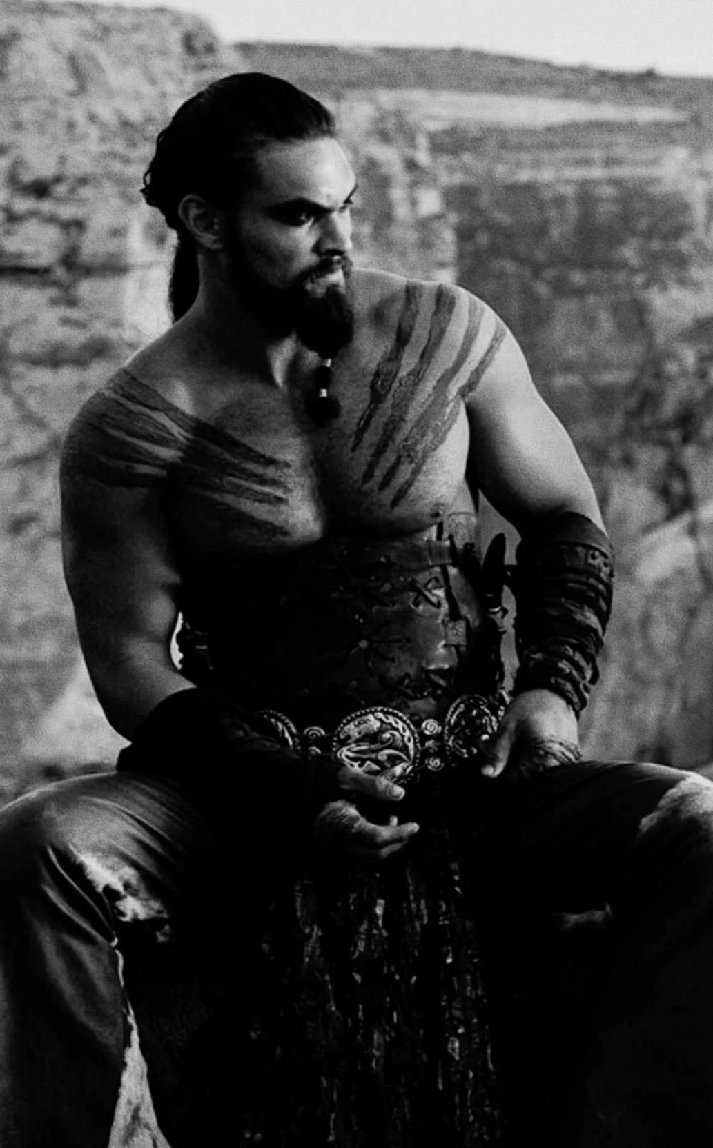 Khal Drogo thumbnail