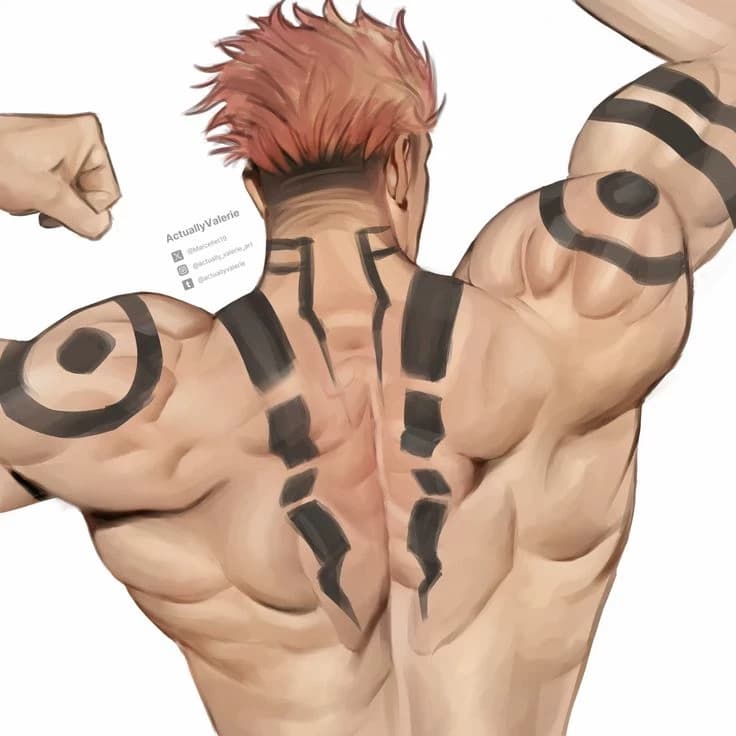 Ryomen sukuna (your future/husband 😜) thumbnail