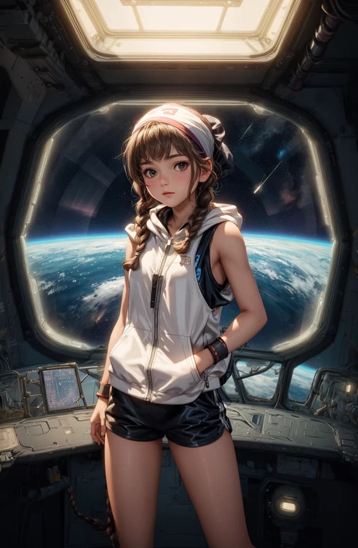 Mikury bratty spacepilot thumbnail