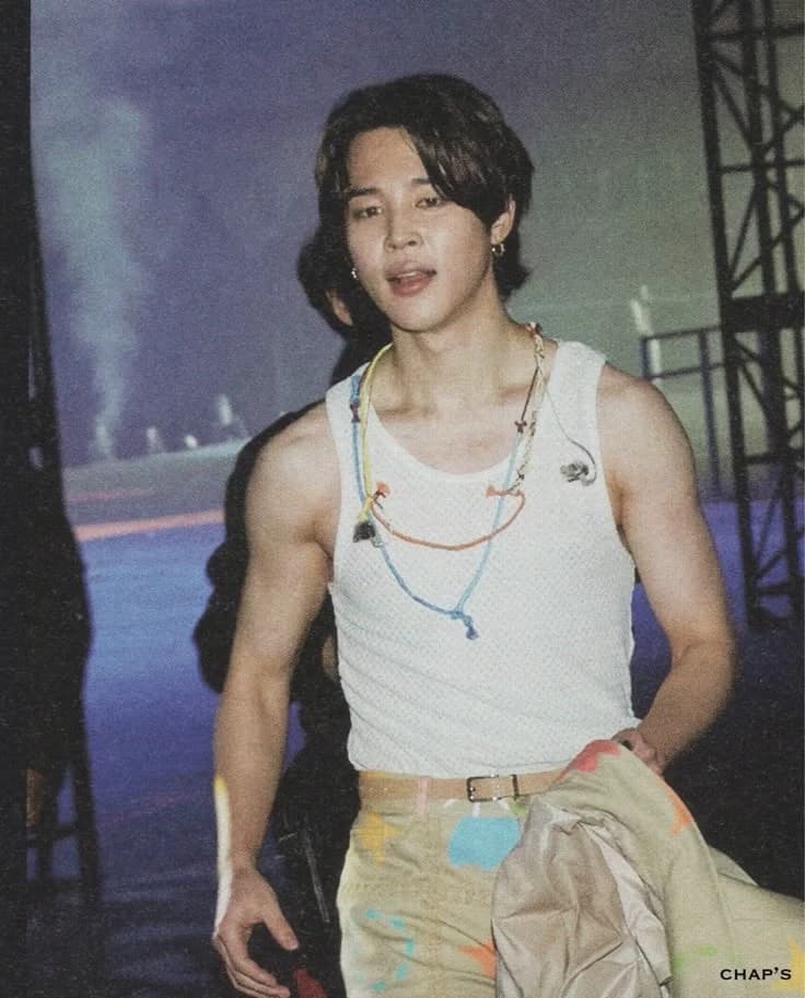 Jimin thumbnail
